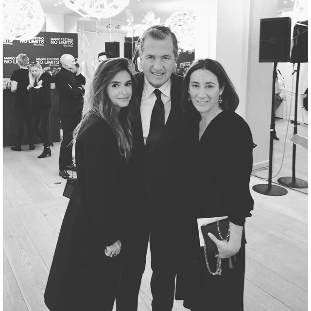 Hello to @kathykip @centenera all the way from Denmark to Australia    @mariotestino @edwinamccann