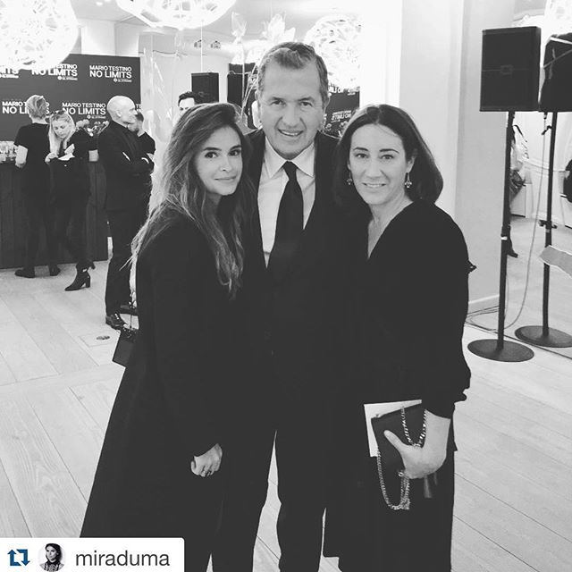 #Repost @miraduma with @repostapp.
   
@mariotestino No Limits opening copenhagen       @centenera  @mariotestino@edwinamccann