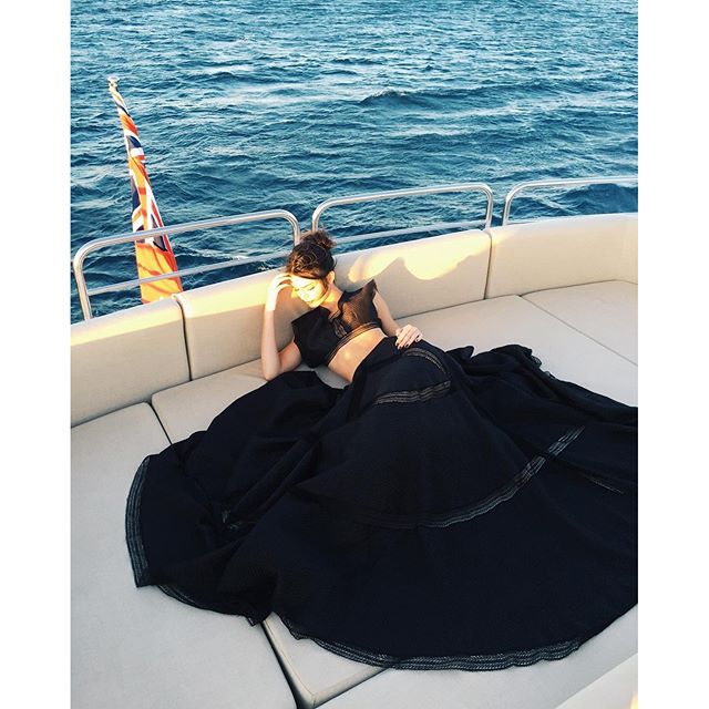 flashback Cannes 2015. I'm back   