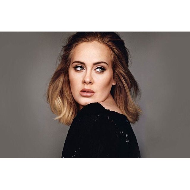 Happy 28th Birthday @adele 
#happybirthday #adele