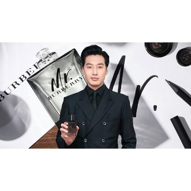 Бишрэлт их дэлгүүрийн бьюти галерейд болсон Mr.Burberry сүрчигний Монгол дахь нээлт үнэртэй усанд дурлагсдын анхаарлыг маш их татлаа. Үдэшлэгийн зочидын зургыг www.buro247.mn-с.

Mr.Burberry fragrance launch event guests. More on www.buro247.mn

@bishrelt_dep_store #bishreltbeauty #mrburberry #bishreltdepartmentstore