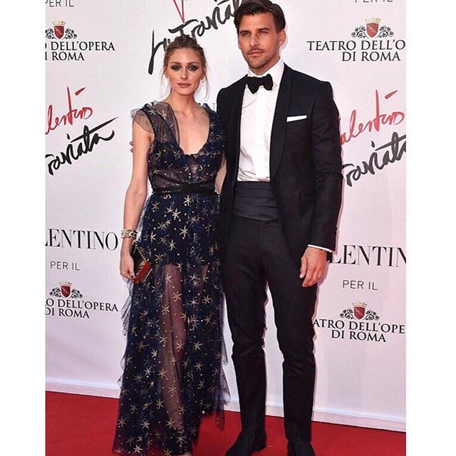    Such a breath taking evening !   Thank you    @privategg #amazing #valentinolatraviata
