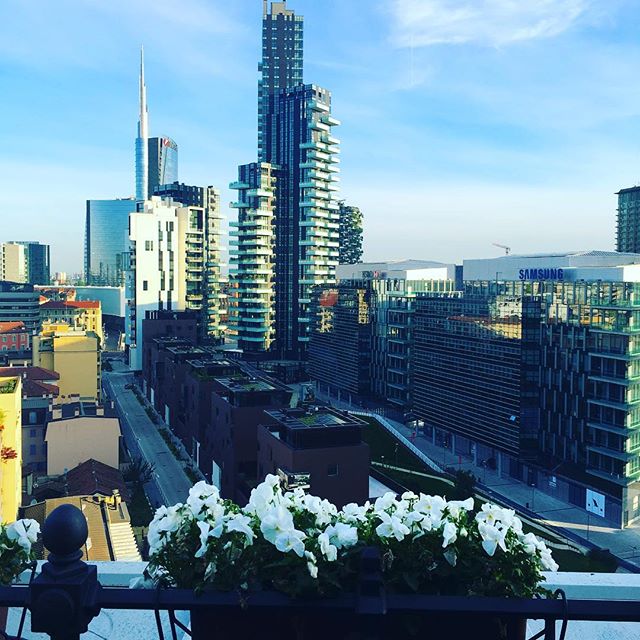    Milan