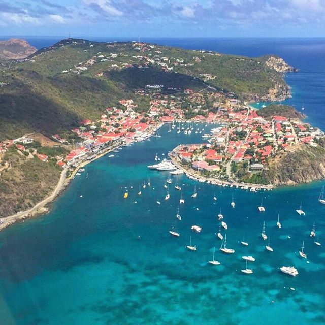     One week in paradise countdown is !! #Stbarths #paradise #vitaminesea #wimcovillas #casamentozeras #excited