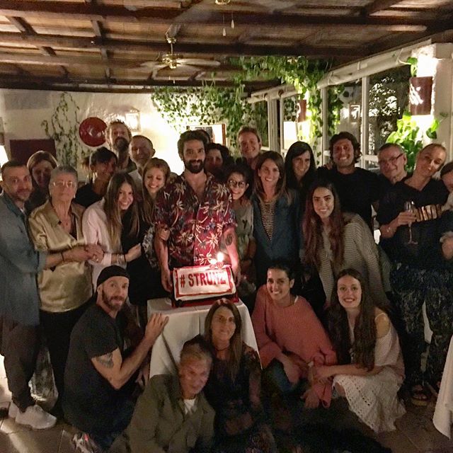 Cake    