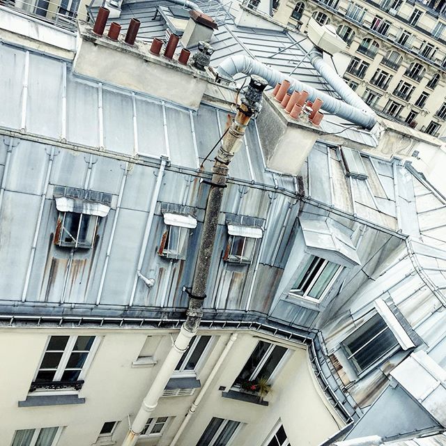 Vertigo
