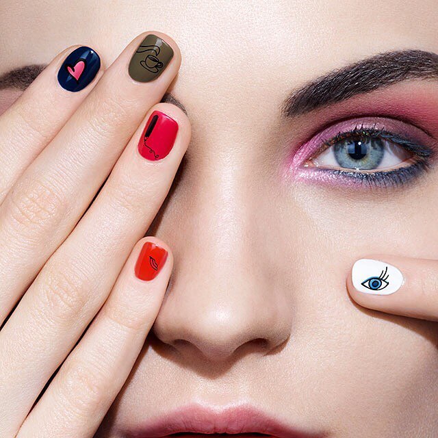 Парис бүсгүйн нууц: Sonia Rykiel x Lancôme хамтарсан цуглуулга.

French Style: Sonia Rykiel x Lancôme new collection.

#french #parisian #soniarykiel #lancome #jenesaisquoi