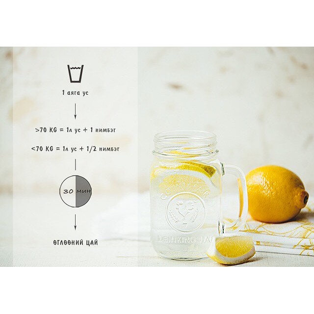 Өглөө бүр нимбэгтэй бүлээн ус уухын ач тус.

Benefits of drinking lemon water every morning.

#lemon #lemonwater #health #benefits
