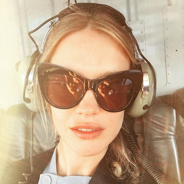 Муха села на варенье   off to #work !