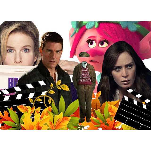 Энэ намар заавал үзэх ёстой 11 кино жагсаалтыг www.buro247.mn-с.

Must see movie list of this fall on www.buro247.mn.

#mustsee #fallmovies #movielist