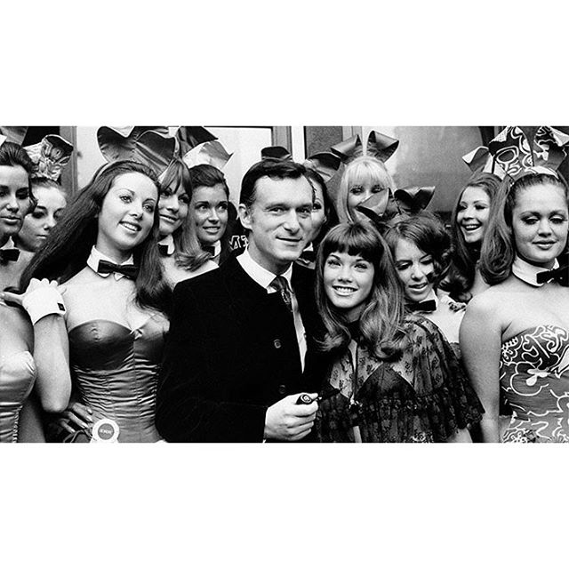 Хью Хефнерийн амьдралаар телевизийн цуврал хийнэ

Hugh Hefner's life story to be told in new TV series