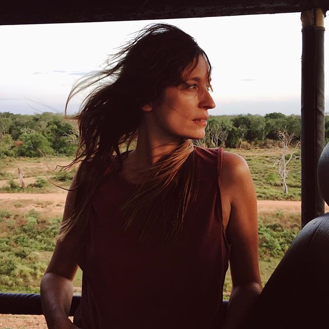 Roadtrip in Magic Sri Lanka      #DreadlockHoliday