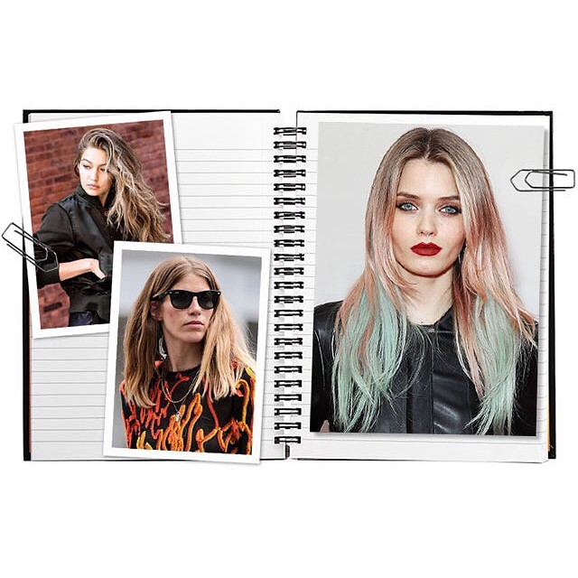 Өөрчлөлт хийх цаг: 2016 оны намрын үсний трендүүдийг www.buro247.mn

Time to change: Fall hair trends on www.buro247.mn

#hairtrend #falltrend