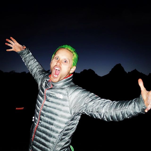 JARED LETO 2.09.2016 03:44:37