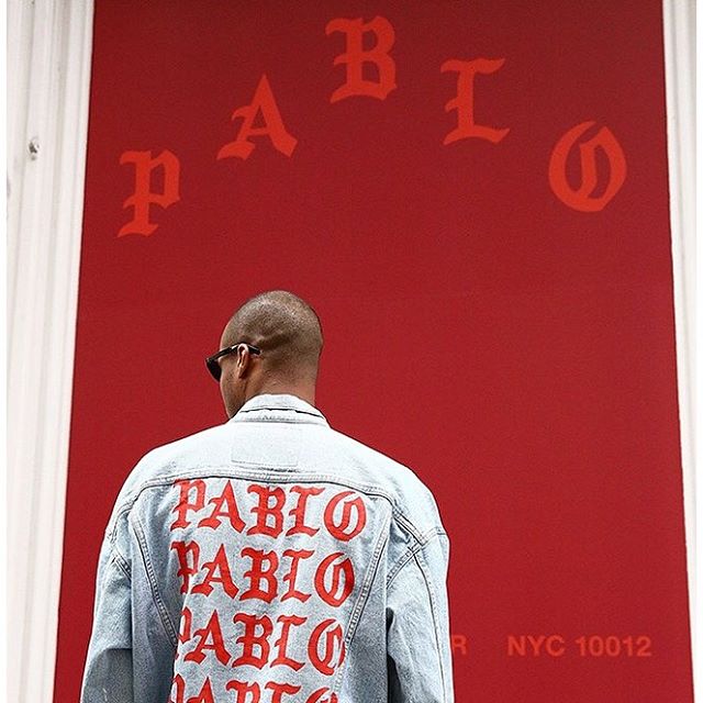 Канье Уэст The Life of Pablo цомгийн нэрэмжит pop-up дэлгүүр нээнэ.

Kanye West will open Life of Pablo pop-up stores.

#lifeofpablo #kanyewest #popupstore