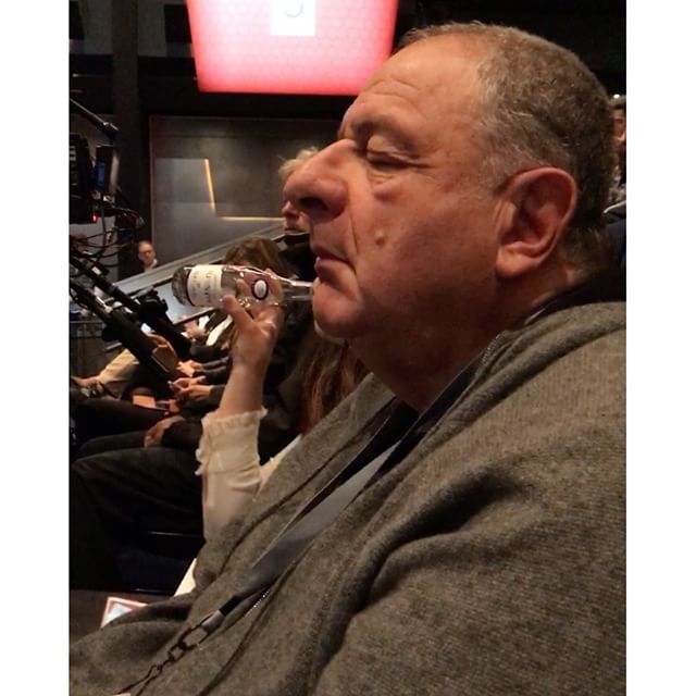 Johnny #VFSummit Diary Vol. 2 @jeanpigozzi