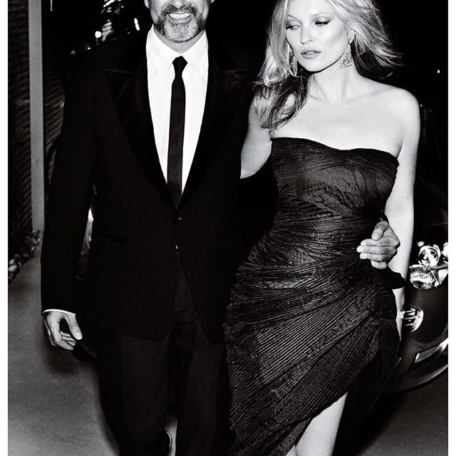 GEORGE MICHAEL - RIP, WE WILL MISS YOU. 
GEORGE MICHAEL - RIP, TE EXTRAÑAREMOS.

@GeorgeMOfficial @KateMossAgency @VogueParis