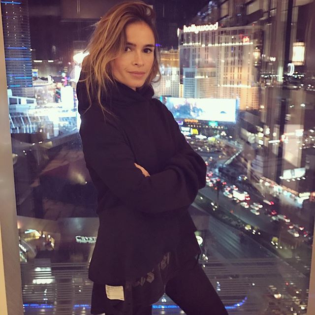 YES to @styledotcom and @vetements_official collaboration    u Yas @yasminsewell #Vetements1stseason