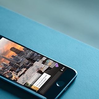 Twitter 360 хэмийн видео дамжуулдаг болно.
More on www.buro247.mn
Twitter introduces 360-degree video live streaming