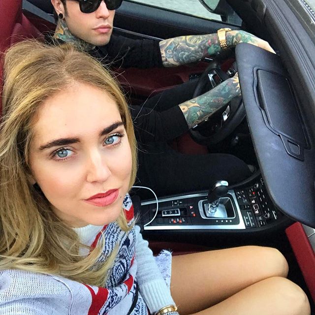 #AmericanDays #ChiaraLimoniamo