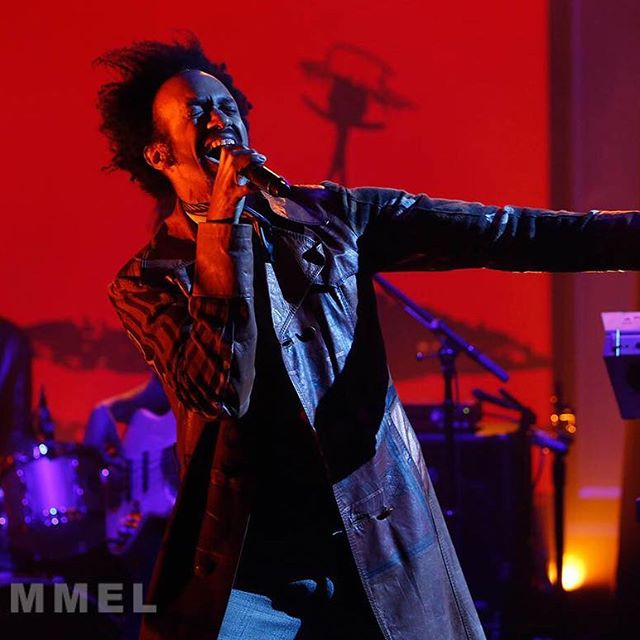 @FantasticNegrito #TheLastDaysOfOakland