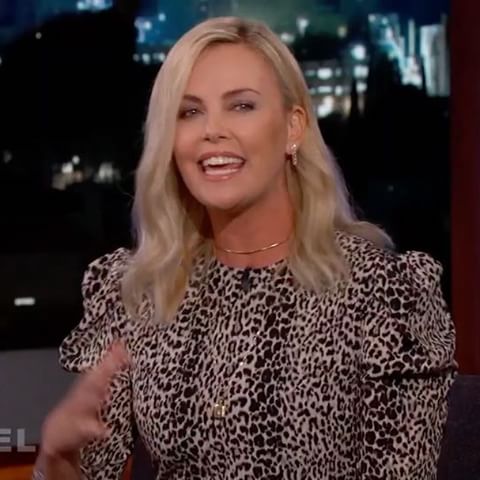 Charlize Theron kissed Guillermo at his son s soccer game  #NBD @CharlizeAfrica @IamGuillermo *LINK IN BIO*