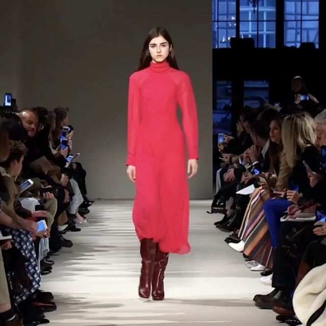 #VBAW17 x VB victoriabeckham.com #VBDoverSt