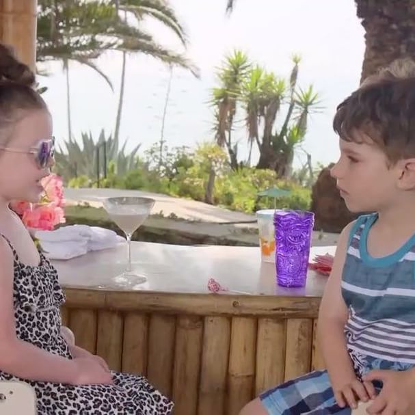 EPISODE TWO of #BabyBachelorInParadise  @BachelorABC @BachelorInParadise #BIP #BachelorInParadise *LINK IN BIO*