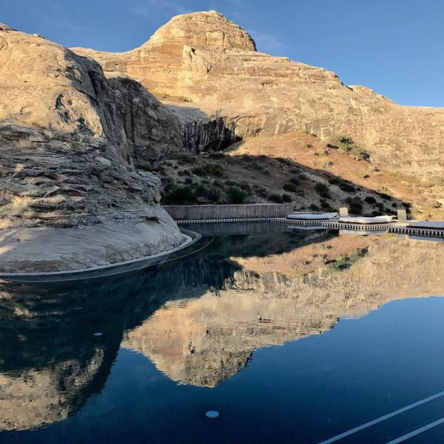 IN ARIZONA!
EN ARIZONA! 
@Aman #Amangiri 
#MarioTestino