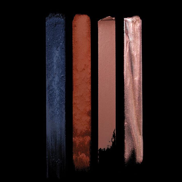 See the innovative new formulas included in my new #VBxEsteeLauder New York Look, available from 1st September x VB