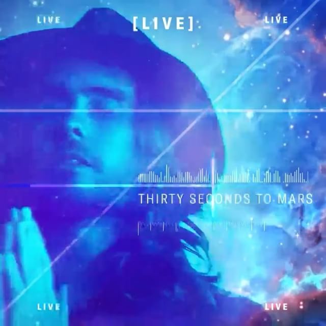 ARE YOU READY FOR MARS AT THE #VMAS TOMORROW!!!             #WALKONWATER