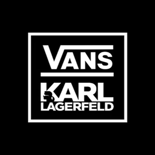 #KARLLAGERFELD x @vans_europe... 07.09.17. Be ready!