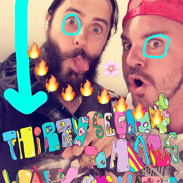Did you guys unlock the Snapchat feature??