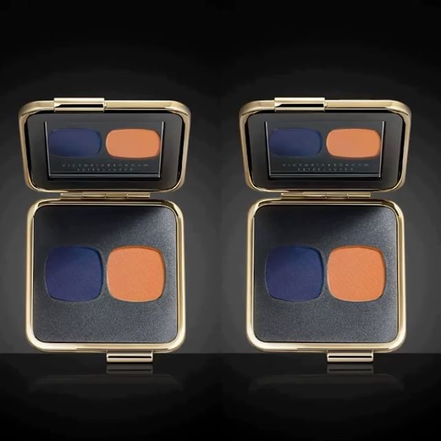 Brand new colours for eyes are coming this Friday  sign up to be the first to shop x VB #VBxEsteeLauder victoriabeckham.com #VBDoverSt @esteelauder
