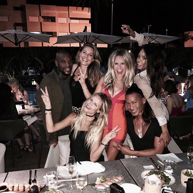 Happy Bachelorette @mariahelenabaly    Best Time      #ibiza