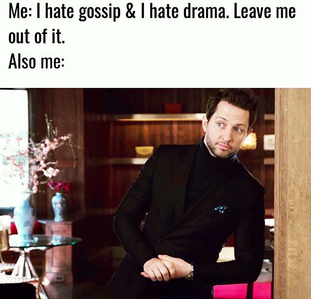 Thanks for the meme-ories