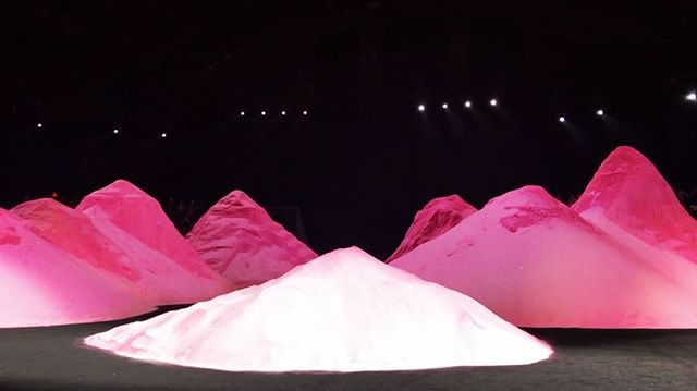                    #FENTYXPUMA
Congrats @puma and @badgalriri!