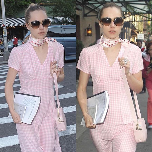 @harleyvnewton   @popandsuki