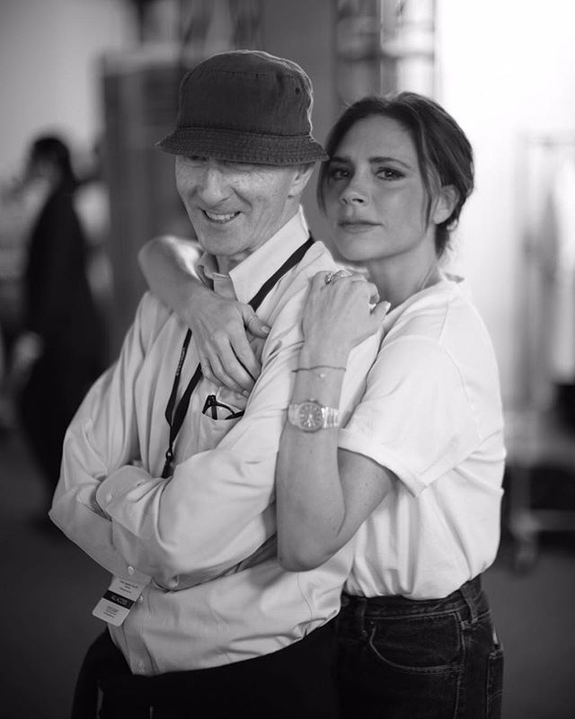 Kisses Joe McKenna x VB #VBSS18