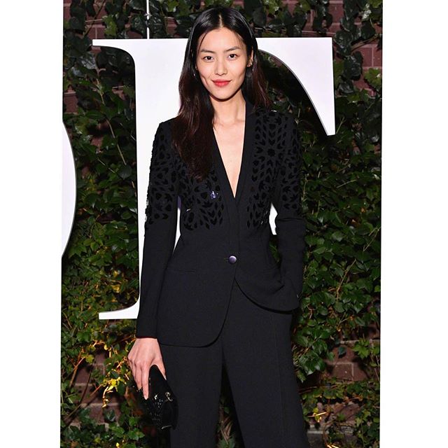 Thank you again @BOF and @imranamed for having me as part of the #BOF500 for 2017! It was so fun to see everyone last night at the gala. Shoutout to @amarsana_style for suiting me up!