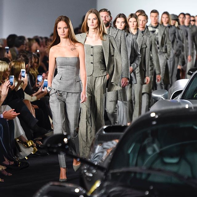 Check out #RalphLauren's full collection from #NYFW on buro247.sg #Buro247Singapore #fashion