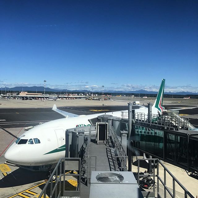 Alitalia   