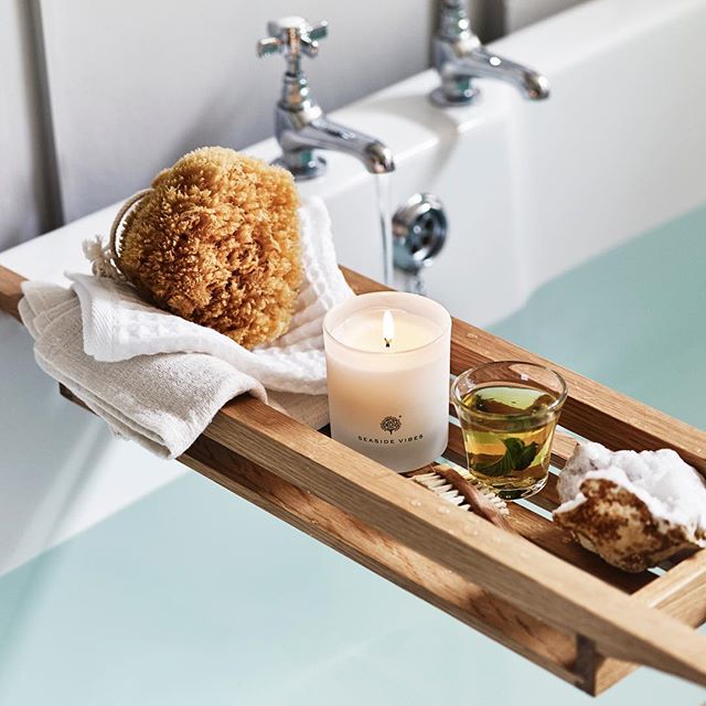 From where we'd rather be this midweek - check the link in our bio to plan your ultimate #home scenting experience this #weekend #Buro247Singapore #candles