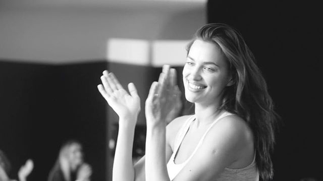 NEW @INTIMISSIMIOFFICIAL CAMPAIGN LAUNCHES TODAY. CIAO IRINA, DAKOTA, ELLA & ANA!
NUEVA CAMPAÑA DE #INTIMISSIMI SALE HOY. HOLA IRINA, DAKOTA, ELLA Y ANA!
@AnaIvanovic @DakotaJohnson
@DeliciouslyElla @IrinaShayk @GeorgeCortina
@OdileGilbert_Official @TomPecheux 
@LorraineVGriffin @TomoTattle @SarajaneHoare
@HairByChristiaan @IsamayaFfrench @TheGinaViviano
@JackRFlanagan @JamesPecis @MarioTestinoPlus
#insideandout #intimissimi #MarioTestino