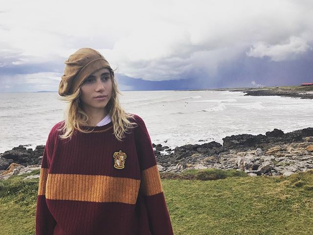 Griffindork    #Wales