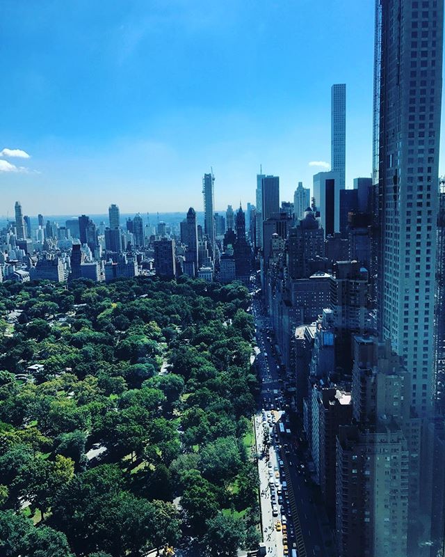 Mandarin View