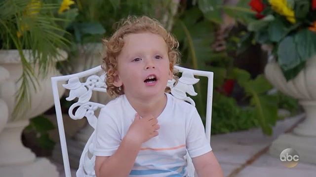 #ICYMI: #BabyBachelorInParadise EPISODE THREE! Catch up before the FINALE TONIGHT on #Kimmel! @BachelorABC #BIP #BadChad @RealChadJohnson *LINK IN BIO*