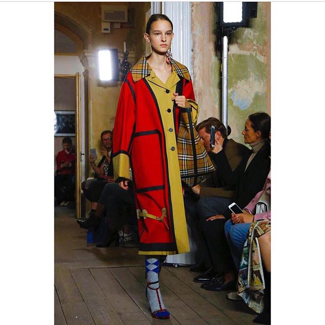 @burberry