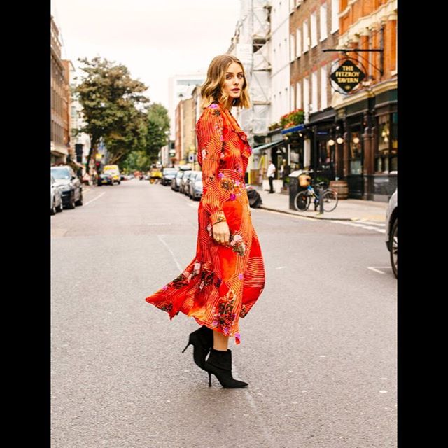  Feeling dressy   LKB x Preen   @lkbennettlondon  
#LKBxPreen #LFW 
#SponsoredPost