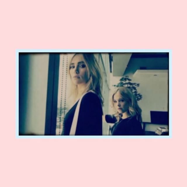 Fall has dropped! @popandsuki popandsuki "WANNA BE YOU" Luke Rathborne   Shot by @frooozan   